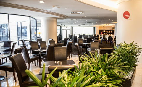 Rydges World Square - Accommodation in Brisbane 31