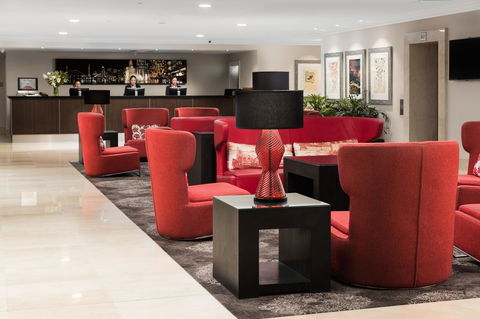 Rydges World Square - Accommodation in Brisbane 34