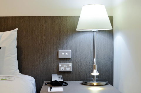 Rydges World Square - Accommodation in Brisbane 9