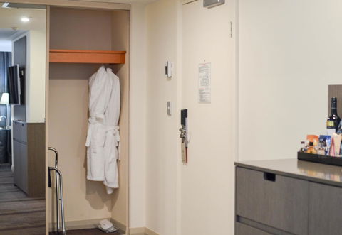 Rydges World Square - Accommodation in Brisbane 8