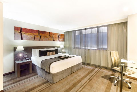 Rydges World Square - Accommodation in Brisbane 22
