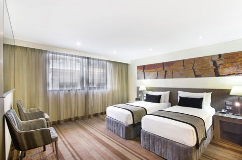 Rydges World Square - Accommodation in Brisbane 11