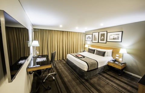 Rydges World Square - Accommodation in Brisbane 17