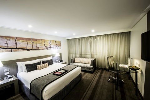 Rydges World Square - Accommodation in Brisbane 15
