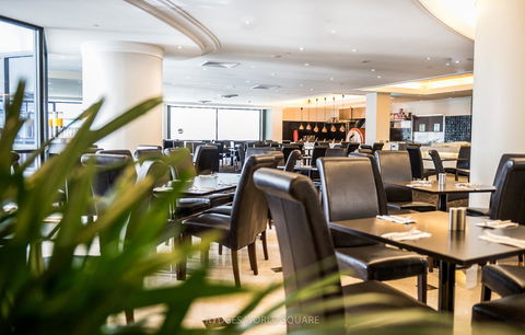 Rydges World Square - Accommodation in Brisbane 29
