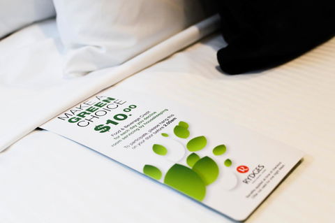 Rydges World Square - Accommodation in Brisbane 7