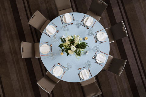 Rydges World Square - Accommodation in Brisbane 43