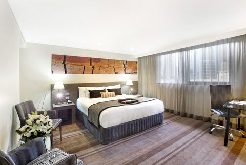 Rydges World Square - Accommodation in Brisbane 20