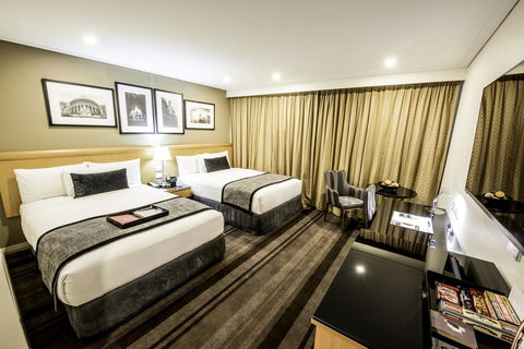 Rydges World Square - Accommodation in Brisbane 3