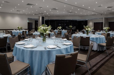 Rydges World Square - Accommodation in Brisbane 42