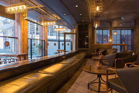 Rydges World Square - Accommodation in Brisbane 23