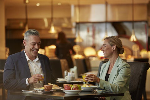 Rydges World Square - Accommodation in Brisbane 33