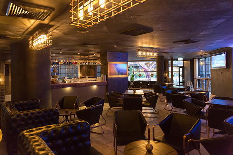 Rydges World Square - Accommodation in Brisbane 24