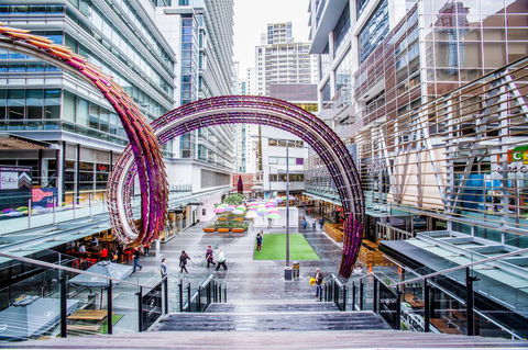 Rydges World Square - Accommodation in Brisbane 38