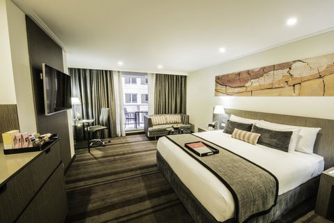 Rydges World Square - Accommodation in Brisbane 5