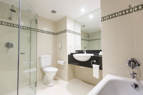 Rydges World Square - Accommodation in Brisbane 4