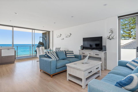 Seabreeze @ Mona Vale - Accommodation in Brisbane 5