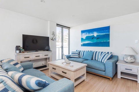 Seabreeze @ Mona Vale - Accommodation in Brisbane 6