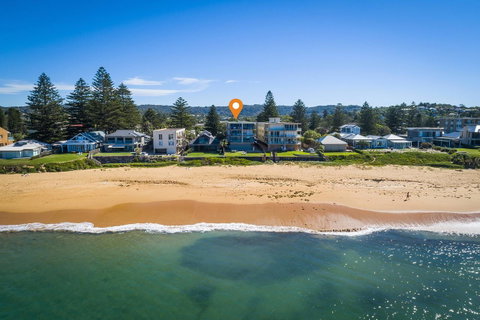 Seabreeze @ Mona Vale - Accommodation in Brisbane 13