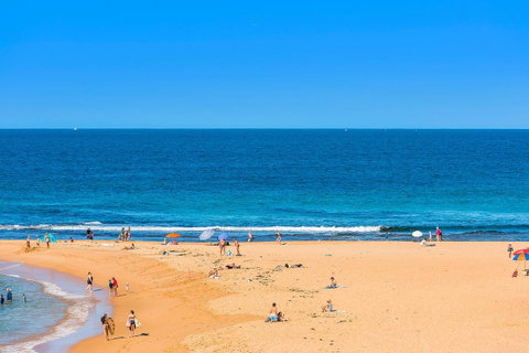 Seabreeze @ Mona Vale - Accommodation in Brisbane 18