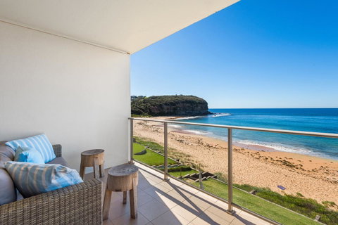 Seabreeze @ Mona Vale - Accommodation in Brisbane 2