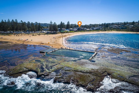 Seabreeze @ Mona Vale - Accommodation in Brisbane 1