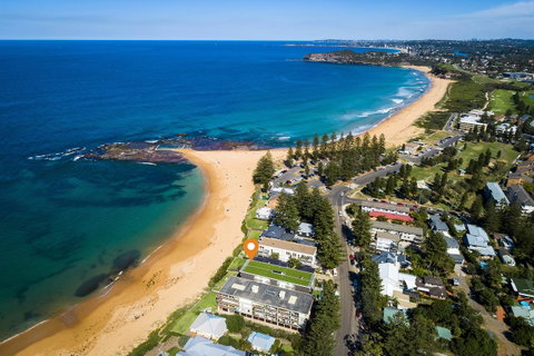 Seabreeze @ Mona Vale - Accommodation in Brisbane 14