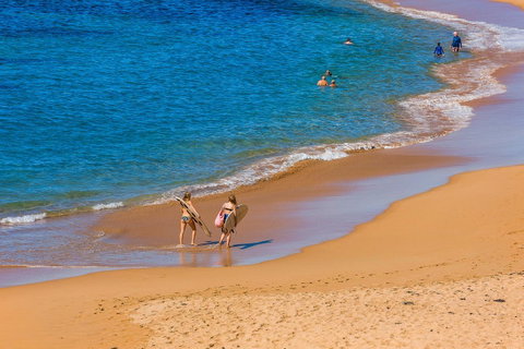 Seabreeze @ Mona Vale - Accommodation in Brisbane 16