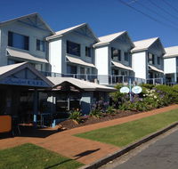 Breakers Apartments - Accommodation in Brisbane