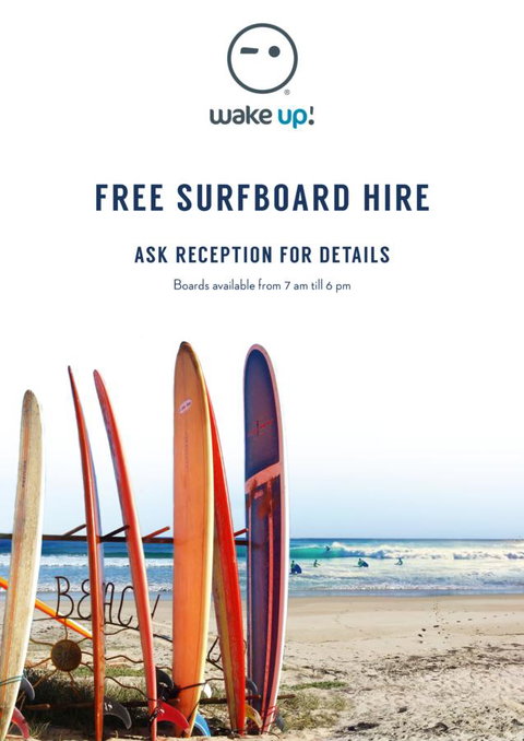 Wake Up! Bondi Beach - Accommodation in Brisbane 9