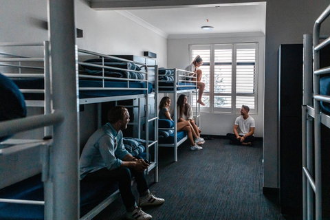 Wake Up! Bondi Beach - Accommodation in Brisbane 14