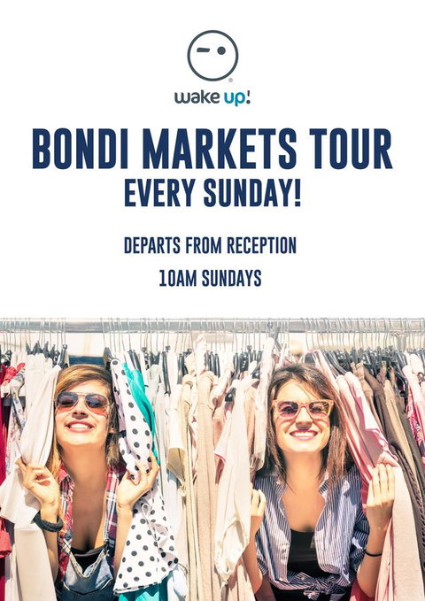 Wake Up! Bondi Beach - Accommodation in Brisbane 7