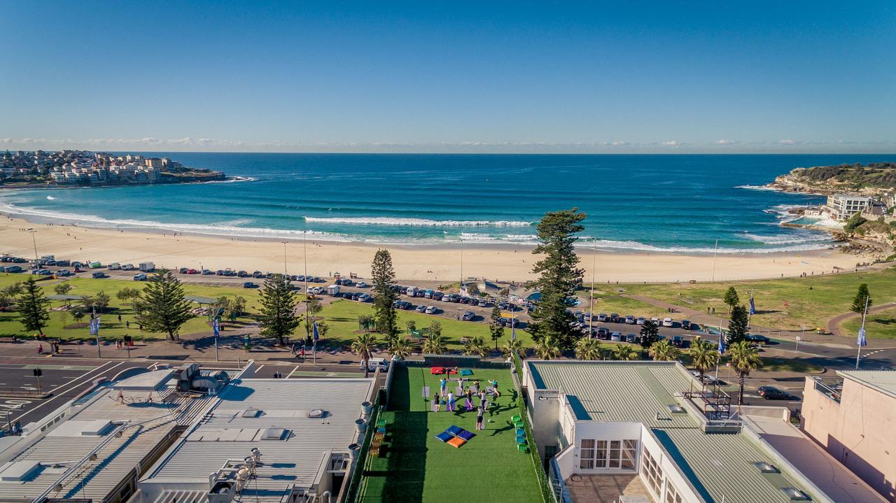 Bondi Beach NSW Accommodation in Brisbane