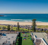 Wake Up Bondi Beach - Accommodation in Brisbane