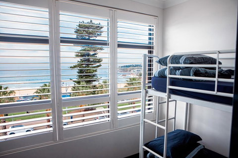 Wake Up! Bondi Beach - Accommodation in Brisbane 22