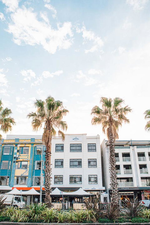 Wake Up! Bondi Beach - Accommodation in Brisbane 23