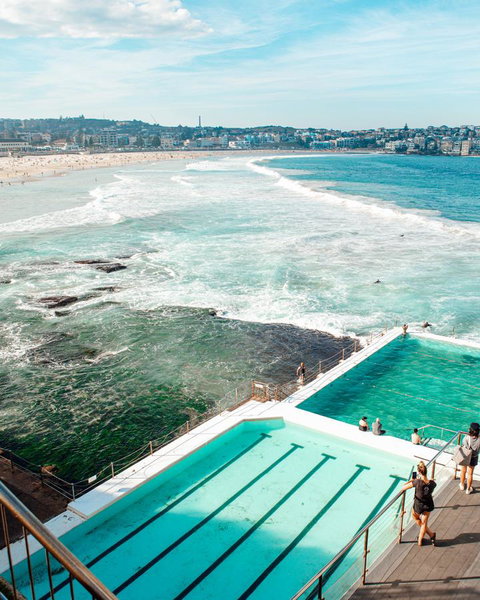 Wake Up! Bondi Beach - Accommodation in Brisbane 37