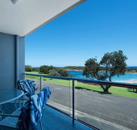 Boat Harbour on the Beach Getaway - Accommodation in Brisbane
