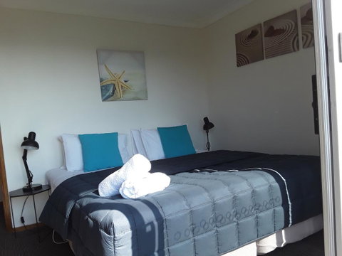 Narooma Golfers Lodge - Accommodation in Brisbane 13
