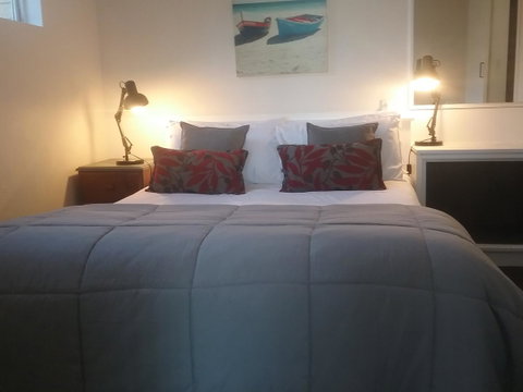Narooma Golfers Lodge - Accommodation in Brisbane 43