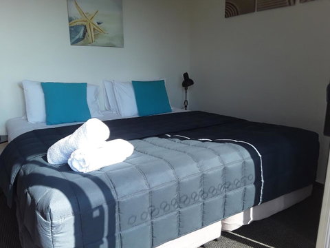 Narooma Golfers Lodge - Accommodation in Brisbane 11