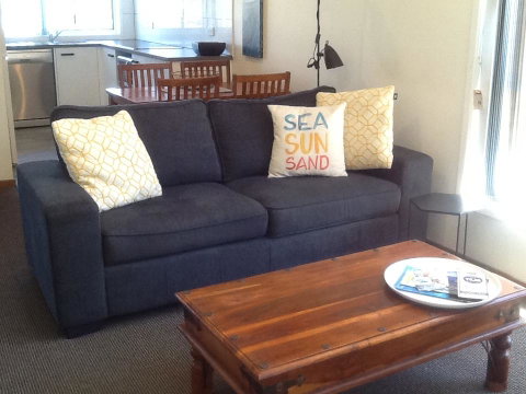 Narooma Golfers Lodge - Accommodation in Brisbane 36