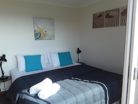 Narooma Golfers Lodge - Accommodation in Brisbane 23