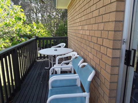 Narooma Golfers Lodge - Accommodation in Brisbane 27