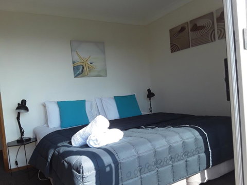 Narooma Golfers Lodge - Accommodation in Brisbane 15