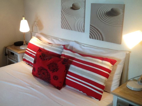 Narooma Golfers Lodge - Accommodation in Brisbane 42