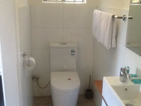 Narooma Golfers Lodge - Accommodation in Brisbane 29