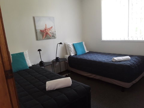 Narooma Golfers Lodge - Accommodation in Brisbane 19
