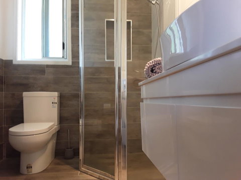 Narooma Golfers Lodge - Accommodation in Brisbane 8