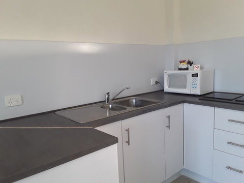 Narooma Golfers Lodge - Accommodation in Brisbane 4